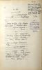 Berlin, Tyskland, vigslar, 1874-1936 för Florentin Richard Edgar von Schmidt-Pauli och Edith von Krogh Tiedemann Beyer, Berlin XII a, 1923, (Zweitregister). Side 1 av 2.