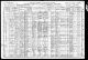 1910 års federala folkräkning i USA för Hans Olaf Egeberg, 
Indiana, Lake, Gary Ward 2, District 0034.