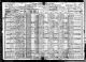 1920 års federala folkräkning i USA för Hans Olaf Egeberg, Indiana, 
Lake, Gary Ward 2, District 0097.