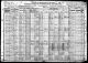 1920 års federala folkräkning i USA för Harold Peterson, Nebraska,
Howard, Logan, District 0164.