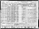 Folketelling 1940 - United States, Alameda, California, United States