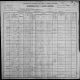 Folketelling 1900 - United States, South Union and Tumwater Precincts Tumwater town, Thurston, Washington, United States