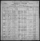 1900 United States Federal Census - Louisa St 1307, Berkley City Ward 1, Alameda, California, United States
