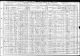 1910 United States Federal Census, Povenir Street, Oakland Ward 1, Alameda, California, United States