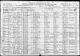 1920 års federala folkräkning i USA, California Los Angeles Los Angeles Assembly District 72 District 0327, S. Vermont, Los Angeles Assembly District 72, Los Angeles, California, United States.