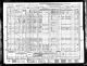 1940 års federala folkräkning i USA, Washington Grays Harbor Montesano 14-79. Baucon W 214, Montesano, Grays Harbor, Washington, United States.