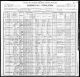 1900 års federala folkräkning i USA för Dirck Blaauw, Washington, Pierce, Tacoma Ward 04, District 0181.