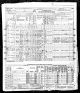 1950 United States Federal Census for Harald Berle Friele, Washington,
King, Seattle, 40-276.