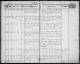 SAK, Vestre Moland sokneprestkontor, F/Fb/Fbb/L0003: Klokkerbok nr. B 3, 1851-1861, s. 31
