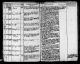 SAB, Korskirken Sokneprestembete, H/Hab: Klokkerbok nr. A 3, 1821-1831, s. 79