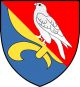Coat of Arms Lilliehöök