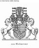 Danske Adelsvåben : von Hielmcrone
