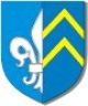 Coat of Arms von Bolton