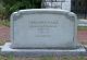 Gravestein for Unknown Absalonsdatter Beyer