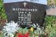 Familiegrav Leif Matthiessen