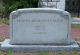 Gravestone for Morten Absalonsen Beyer