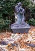 Familiebegravelse Friedrichs