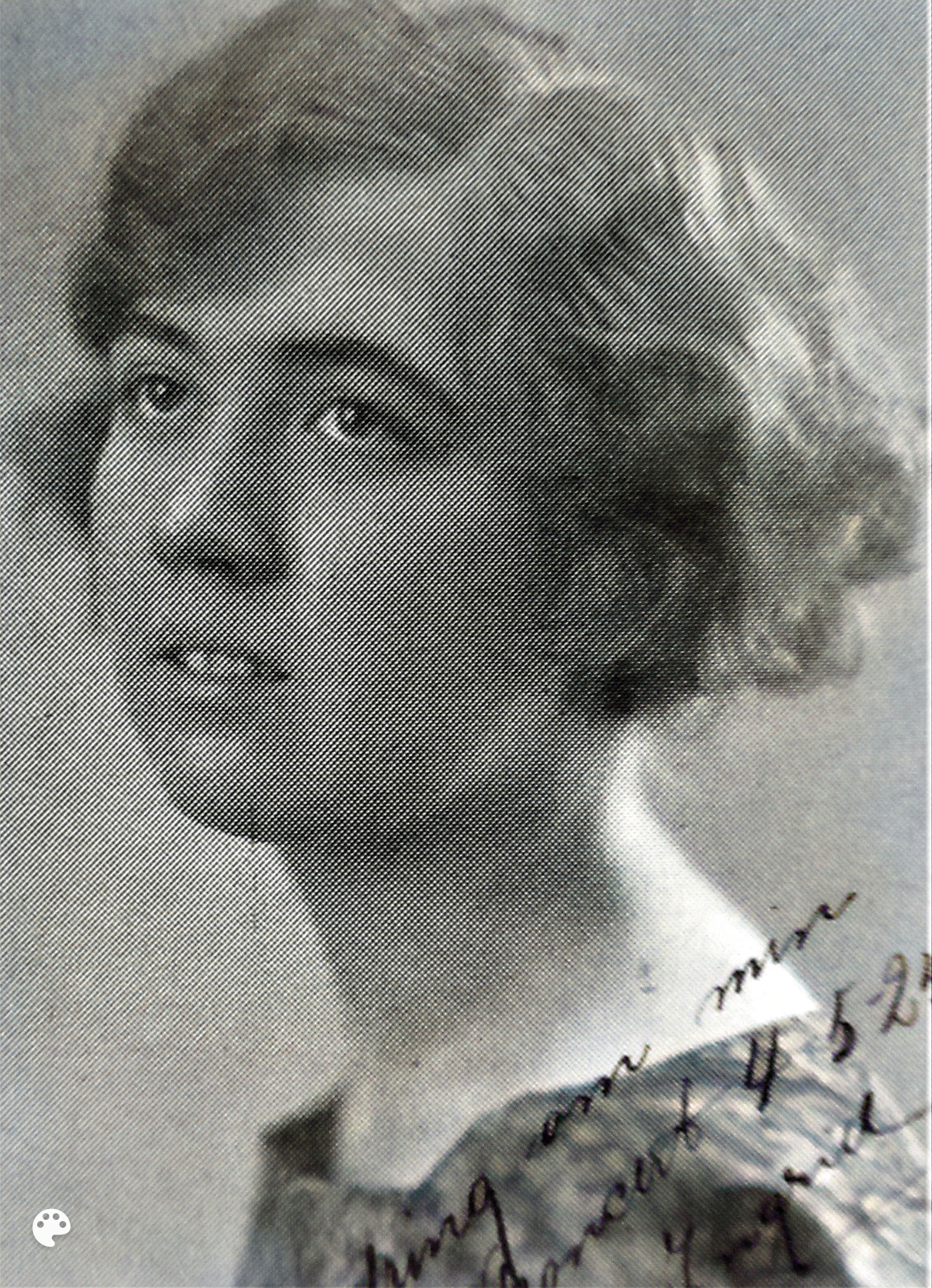 Ingrid Danielsen Debut-Konsert