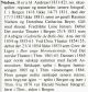Biografisk skuespillerleksikon : norske, danske og svenske skuespillere på norske scener særlig på 1800-tallet.