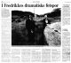 I Fredrikkes dramatiske fotspor