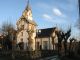 Flosta Kirke