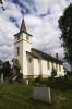 Folldal kirke