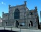 Holy Trinity Church, Newcastle Under Lyme