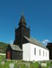 Leikanger Kirke