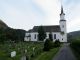 Naustdal Kirke
