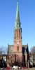 Paulus Kirke (1892)