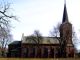 Sofienberg Kirke 1962- (Paulus Kirke 1877-1892) (Petrus Kirke 1892-1962)
