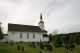 Tyristrand kirke