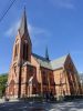 Vår Frelsers Kirke - Haugesund