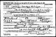 United States World War II Draft Registration Cards