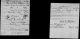 United States World War I Draft Registration Cards 1917-1918