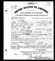 Naturalization/statsborgerskap United States for Knut Lundh