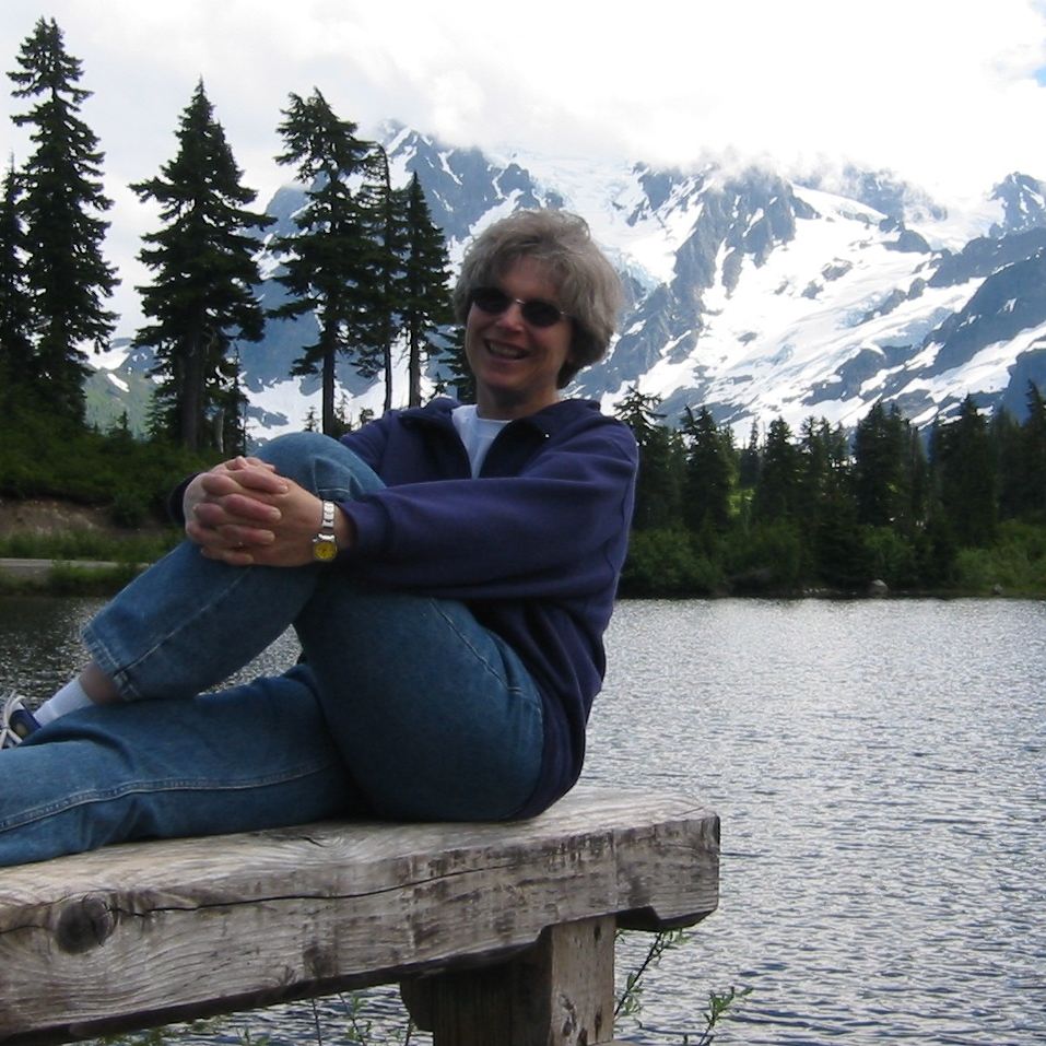Jacqueline (Jackie) Friele Reynolds