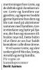 Nekrolog for Grete Borgen Castaneda, side 2 av 2.