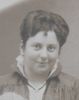 Agnes Jersin (Lem) Dietrichson