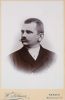 Aksel Freyvid Dekke Høegh von Krogh Beyer