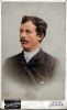 Thrond Beyer Isdahl