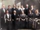 Finn Beyer Isdahl's konfirmasjon 1919