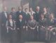 Finn Beyer Isdahl's konfirmasjon 1919