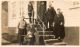 August, Berthea, Wilhelm Andreas, Berthe Gurine, Martha Julianne og Bergliot.
