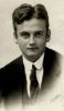 Carl Harald von Krogh Beyer