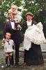 Familien Crawford-Currie