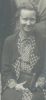 Valborg Elisabeth von Krogh Beyer