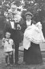 Familien Crawford-Currie