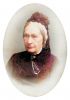 Anne Wilhelmine Wingaard