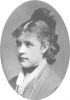 Dina Henriette Weisert